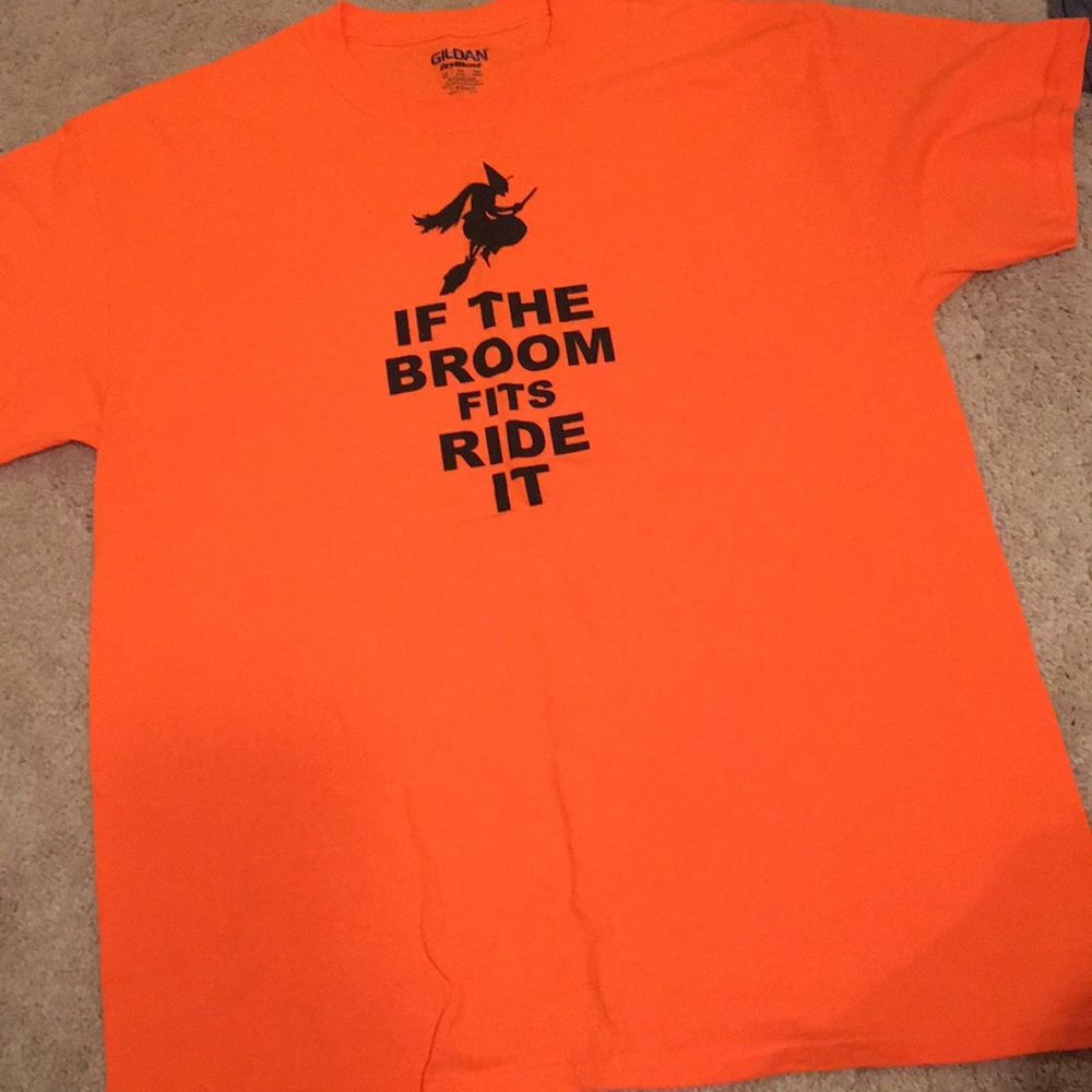 Halloween Tee